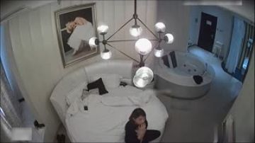 [酒店偷拍] 小三与小王的再偷情时刻!!玩了很多平常不能玩的招数~