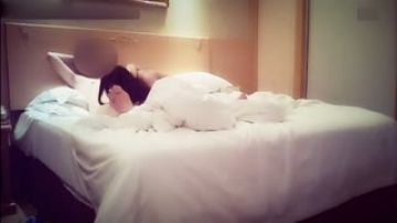 富家公子哥潇洒挥重金约炮电影学院明星气质清纯美少女颜值真高