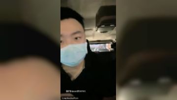 (泰国胖导演)先和酒窝妹子啪啪再来个金发妹子双飞