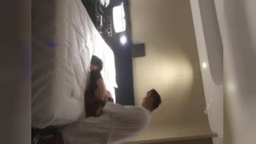 约炮单位短发气质离异女同事酒店开房狂野型喜欢被虐待征服1080P高清版