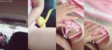 超火爆美女主播玥儿微信剧情片福利128部合集 1 Part (64)