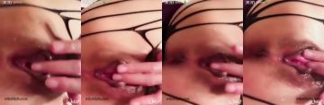 气质女神主播 Amy 直播+微信福利 微信福利 (142)