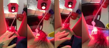 骚货高颜值主播颜宝微信福利103部合集 Part (49) - CableAV