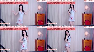 Mua极品嫩妹完美身材福利主播 小妖精 微信收费福利 微信收费福利 (14)