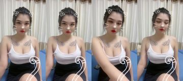 快手主播：柳梦寒 微信福利 (2)