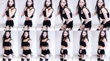 斗鱼主播 极品身材少妇 美馨 飞机群热舞 微信福利 (64)