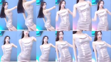 斗鱼主播 极品身材性感模特 小南南 直播 闪底、透视裙、咪咪头、黑丝、牛仔 热舞诱惑 微信福利2 125