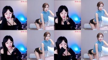 斗鱼主播 极品身材性感模特 小南南 直播 闪底、透视裙、咪咪头、黑丝、牛仔 热舞诱惑 微信福利2 157