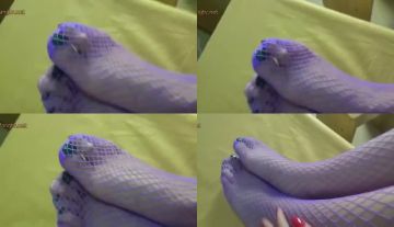 星恋主播 哆娜 微信福利 Part 15