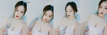 星恋主播 迷人蔓 微信福利 Part 11