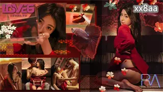 RAS0283 金鱼的报恩 情人节限定宠物女友