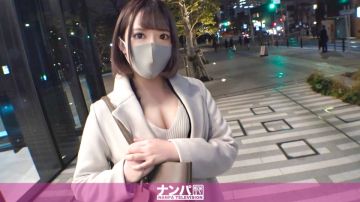 200GANA-2697 真实搭讪、初次摄影。1806 搭讪退役地下偶像！喝酒微醉兴致满满！在去酒店的移动途中扯破丝袜着衣SEX！最喜欢掐着脖子打屁股的变态抖M少女！