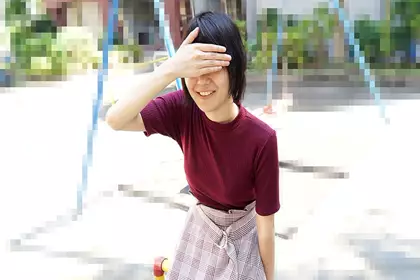 发现奇迹的变态女孩 ！