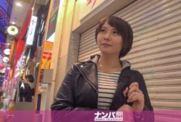 261ARA-270 【SSS级美少女】20歳【性格良すぎ】映画馆の受付あずさちゃん参上！可爱い过ぎる彼女の応募理由