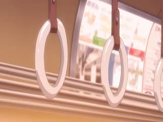 ヤれる子！电车エッチ ＃01 纯情そうな○学生