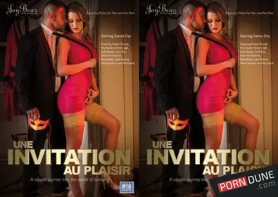 Une Invitation au Plaisir ~