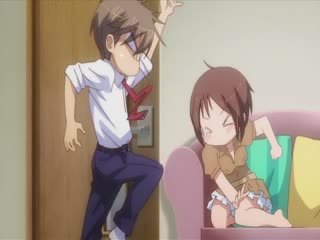 LDM009-003 我的老婆是学生会长第一季 03