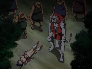 (18禁アニメ) 少女戦机ソウルイーター「复讐の美少女・円城命」 (DVD 1280x720 x264 AAC)