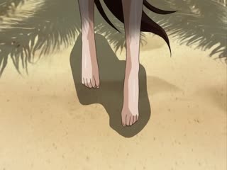 [FoxSub] 15美少女漂流记 OVA2 ～どきどき ハーレム编～ (DVD 1280x720 x264 AAC)