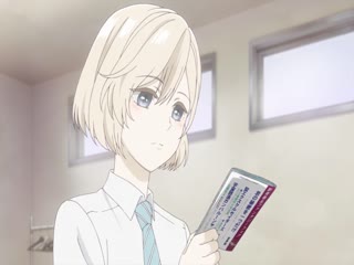 骚乱时节的少女们：第1话 猪肉味噌汤的味道