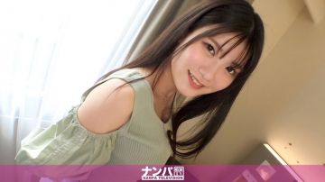 200GANA-2777 真实搭讪、首次拍摄。 1865 用蔬菜自慰的真性情变态JD！口交、窒息、打耳光...脸泛起红晕泪水已经流出来！