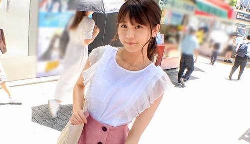 gana-2548 童颜美少女JD