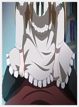 Tiny Evil 第三话 少女人形·ニナ～无邪気な淫戯（い...