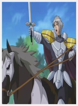 姫辱 第2章「姫君！！调教」