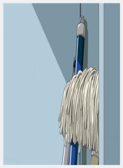 魔法少女アイ Vol.1 「魔法少女ハ独リ···」