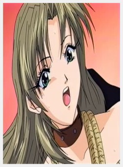 背徳の少女 第1话 义母饲育编 (獣奸) ~