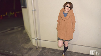 【052816_01】业余搭讪〜为了给那些不擅长强势的学生...