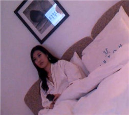 找女神开房做爱