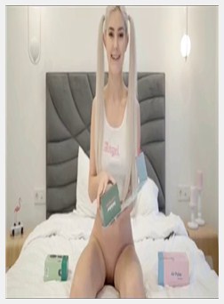 他通过可爱的青少年进行适当的性教育以巨大的饼结束