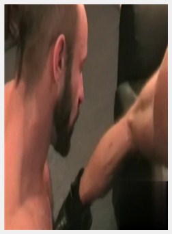 口交后在三人行中繁殖的德国螺柱