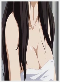 壳ノ少女+第2话