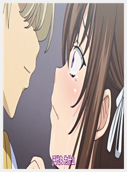 恋爱不要学派 THE ANIMATION 「私を调教してみたい？」