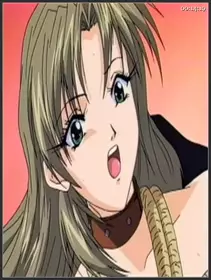 背徳の少女 第1话 义母饲育编 (獣奸)