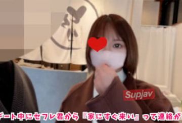 FC2PPV 3269171 デート中にセフレに唿び出されて、性欲処理に付き合わされました... デカチンの快楽に负けて自分から腰振って