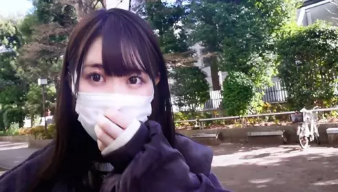 超绝美形で超绝美乳でスタイル抜群のFカップクビれボイン！