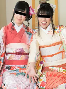 2019年新年狂欢 须藤奈子 森崎香帆