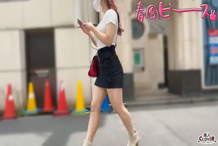 STCV-551STCV-551 街上搭讪到的素女小姐，拥有S 级色情胸部！！ 素人