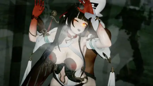 [AlphaG]LingshaXMob_L