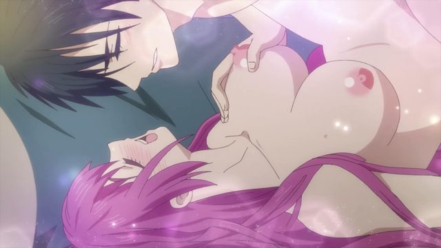 王子的本命是恶役千金