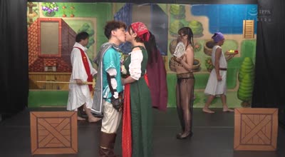 RCTD-656 同じセリフしか言わないRPGのモブキャラを犯しまくりたい！パート5