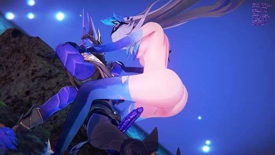 剧情  深渊特训