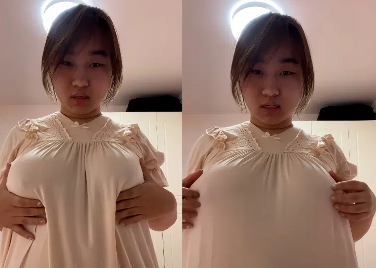 洛杉矶留学生刘晓烨约炮视频曝光！反差学生妹惊呆众人