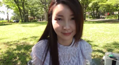 FC2PPV-4544448F罩杯巨乳接待员的颜值