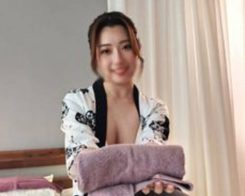 FC2PPV-4544991台湾美女官能性感按摩唤醒性欲