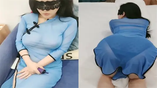 巨乳新人下海初体验！体育生无套中出内射，情趣玩具调教高潮迭起 -2