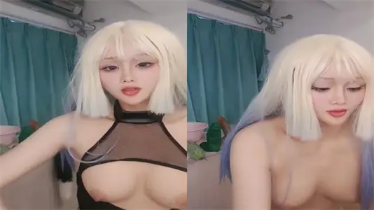 新晋极品绝美女神魔鬼身材赤裸诱惑！前凸后翘让男人垂涎的完美裸体